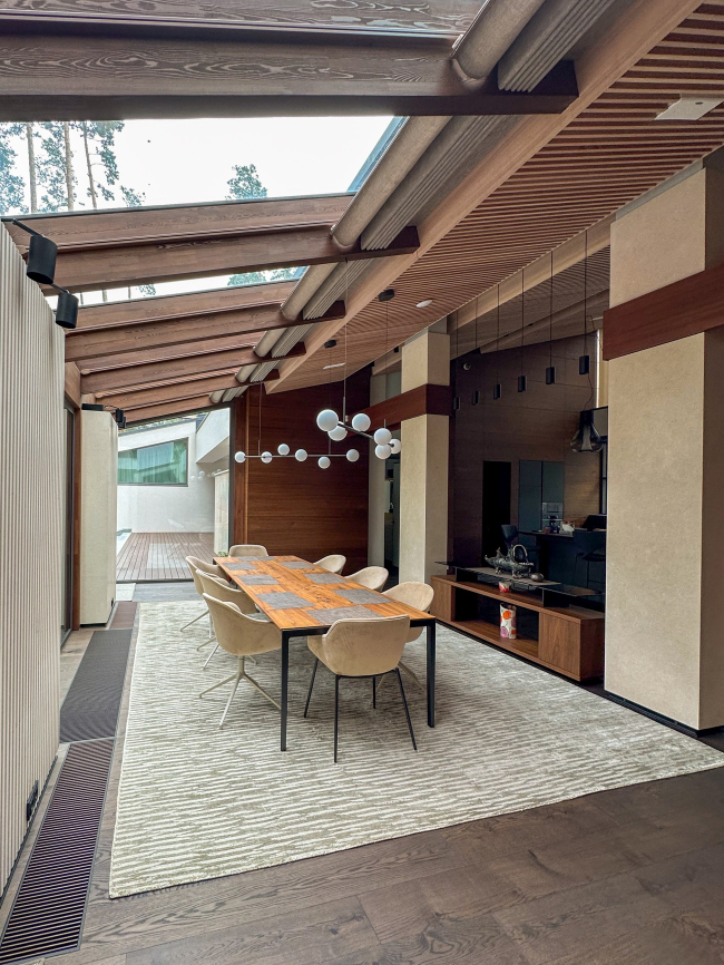 VILLA GRACE VILLA GRACE