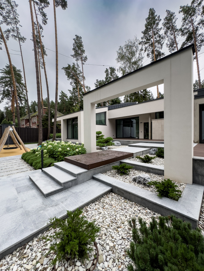 VILLA GRACE