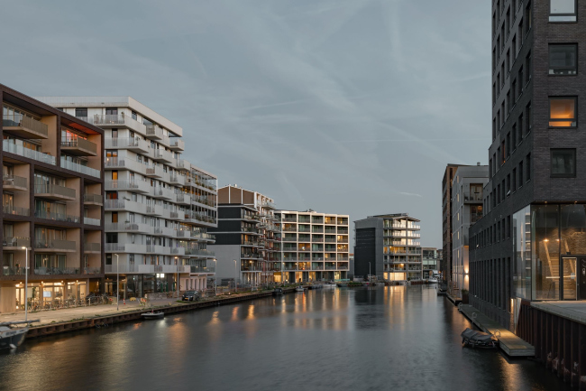 ��������������� ��� C14 � ������ �������������