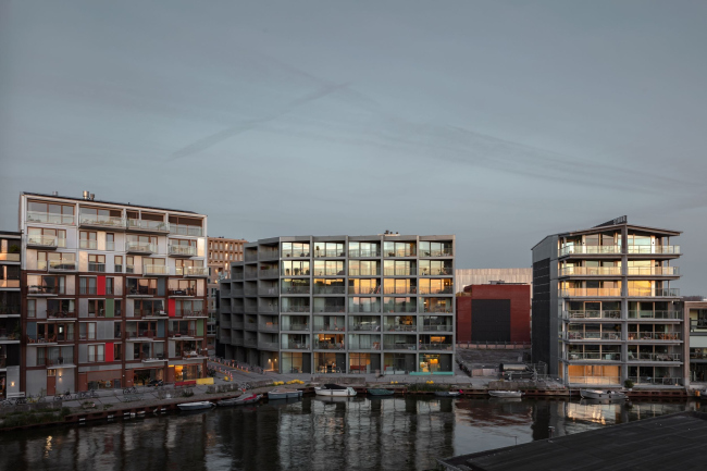 ��������������� ��� C14 � ������ �������������