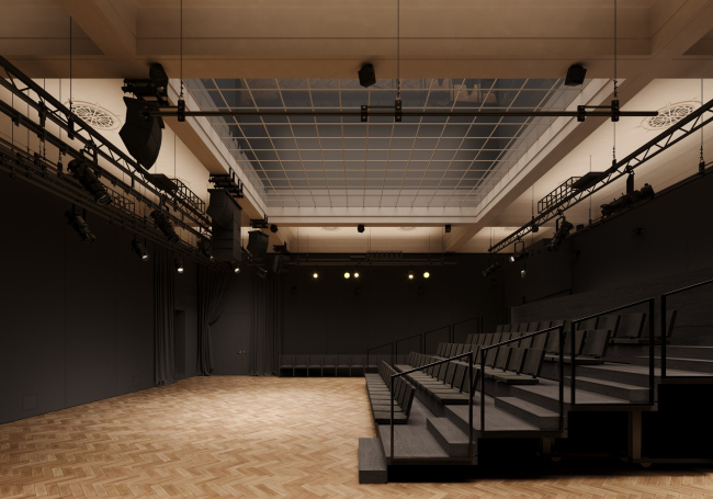 ��� �����. ����������� ������, 4 ����