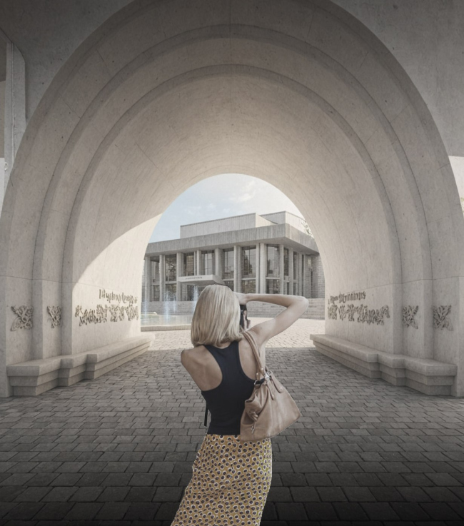 ������ �������, ����������������� ��������� ����������������� �������� ����������� ������� �. ���������