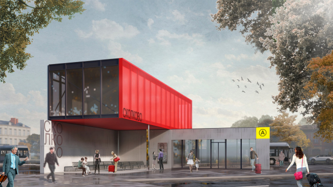 ������� ��������� �����������