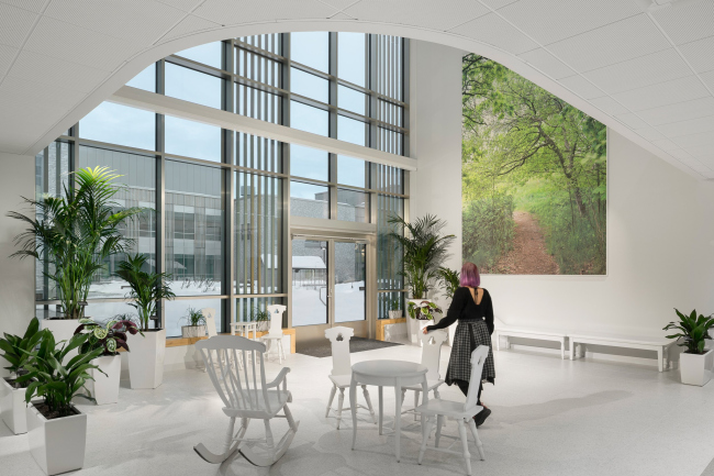 ��������������� ������� ��� ��������������� �������� ������� (TAYS)