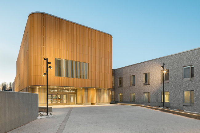 ��������������� ������� ��� ��������������� �������� ������� (TAYS)