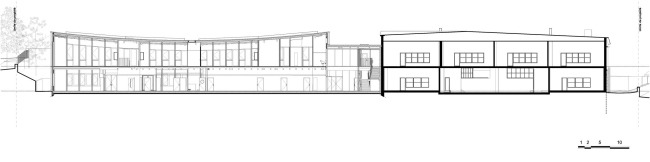 ��������� ����� Les Violettes (�������) � �����-�����