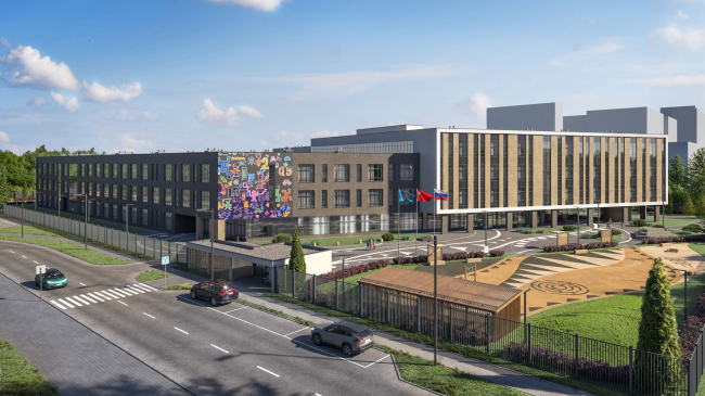 ����� � �� �����������