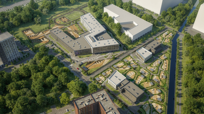 ����� � �� �����������