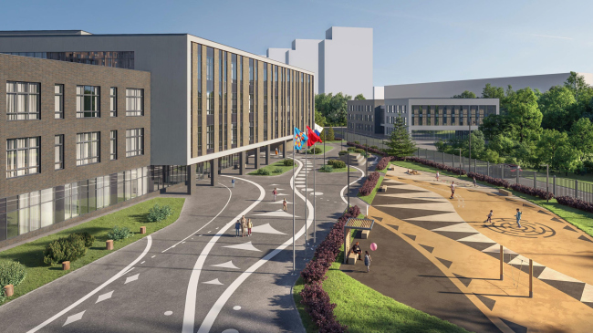 ����� � �� �����������