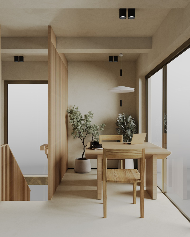 Lima Residency.   : , 