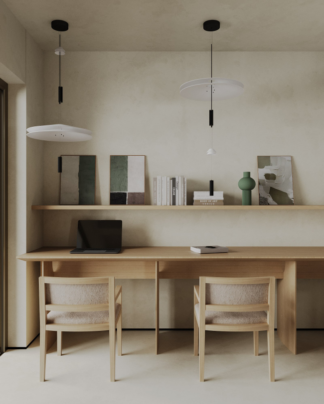 Lima Residency.   : , 