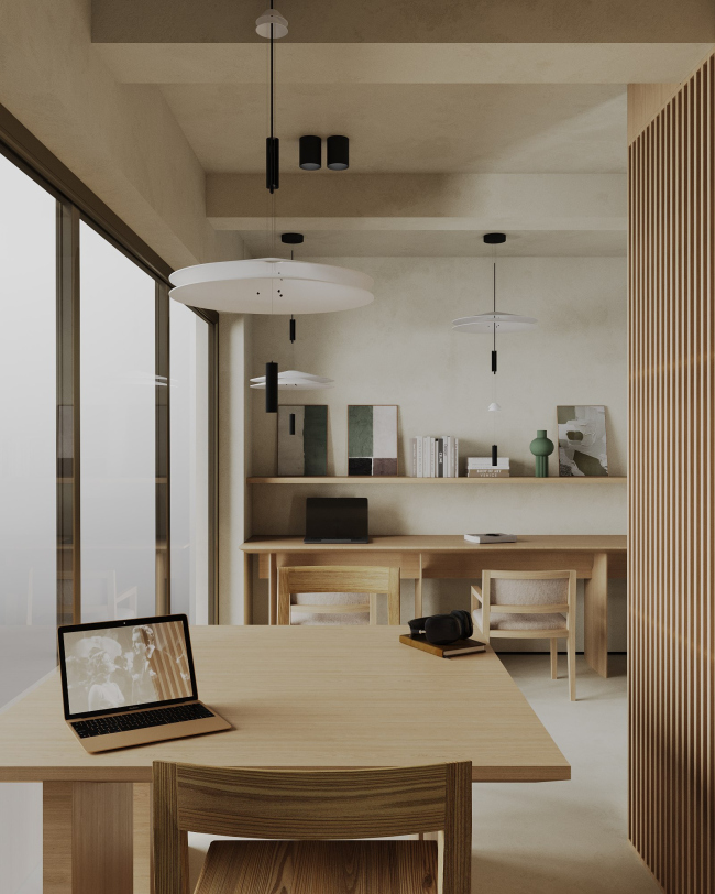 Lima Residency.   : , 