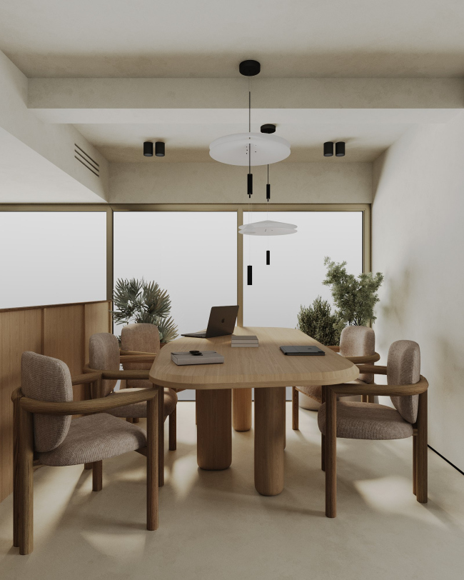 Lima Residency.   : , 