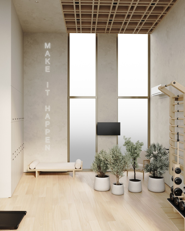 Lima Residency.   : , 