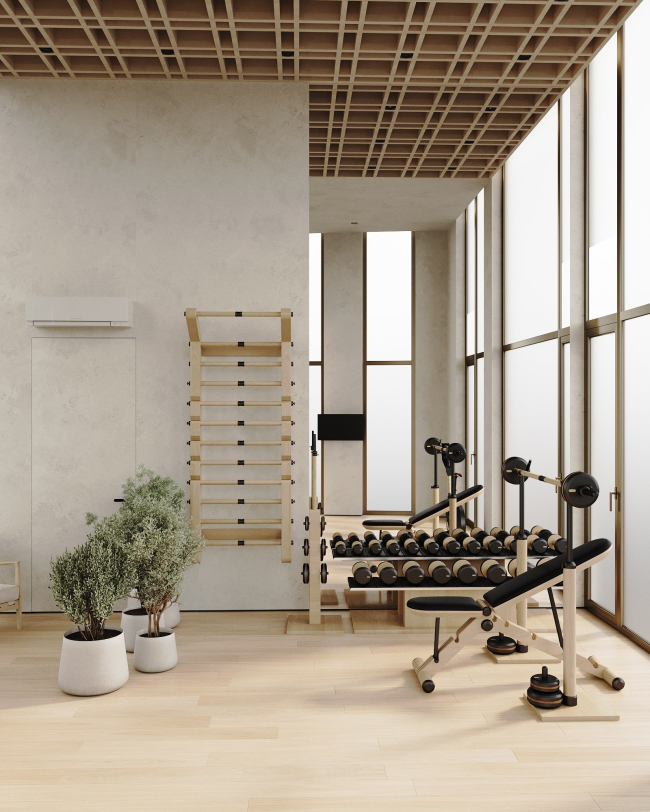 Lima Residency.   : , 