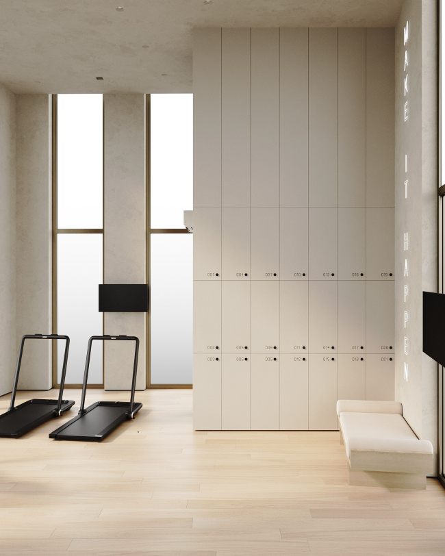 Lima Residency.   : , 