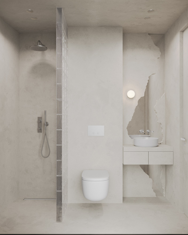 Lima Residency.   : , 