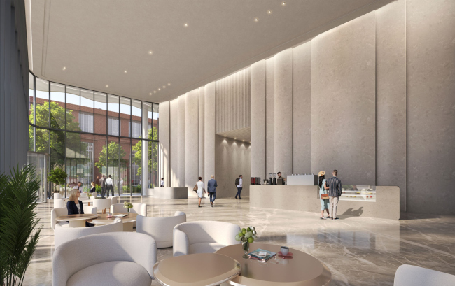 -  KOBZON CITY. Melody Tower