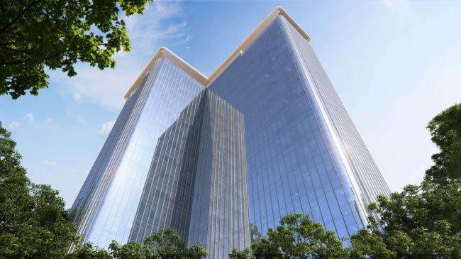 -  KOBZON CITY. Melody Tower