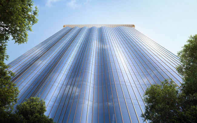 -  KOBZON CITY. Melody Tower