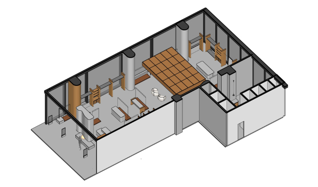 ������� ������� ������ EMKA � ��� �������