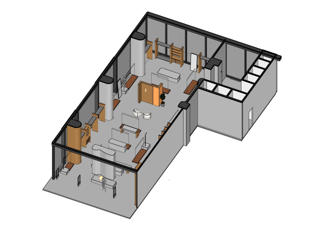 ������� ������� ������ EMKA � ��� �������