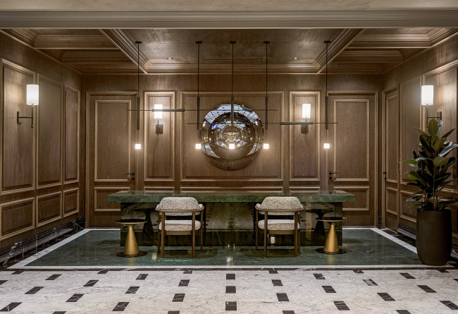 Acron Hotel Veliky Novgorod, a member of Radisson Individuals. Ресепшн Acron Hotel Veliky Novgorod, a member of Radisson Individuals. Ресепшн