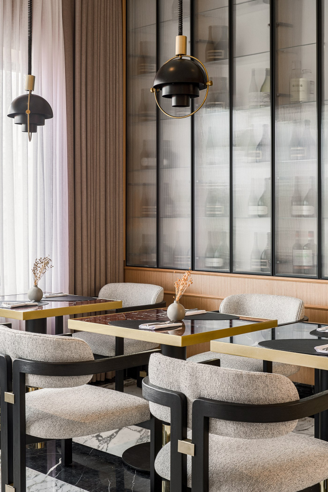 Acron Hotel Veliky Novgorod, a member of Radisson Individuals. Ресторан Acron Hotel Veliky Novgorod, a member of Radisson Individuals. Ресторан