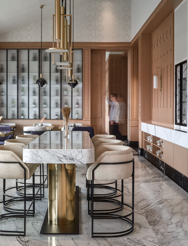 Acron Hotel Veliky Novgorod, a member of Radisson Individuals. Ресторан Acron Hotel Veliky Novgorod, a member of Radisson Individuals. Ресторан