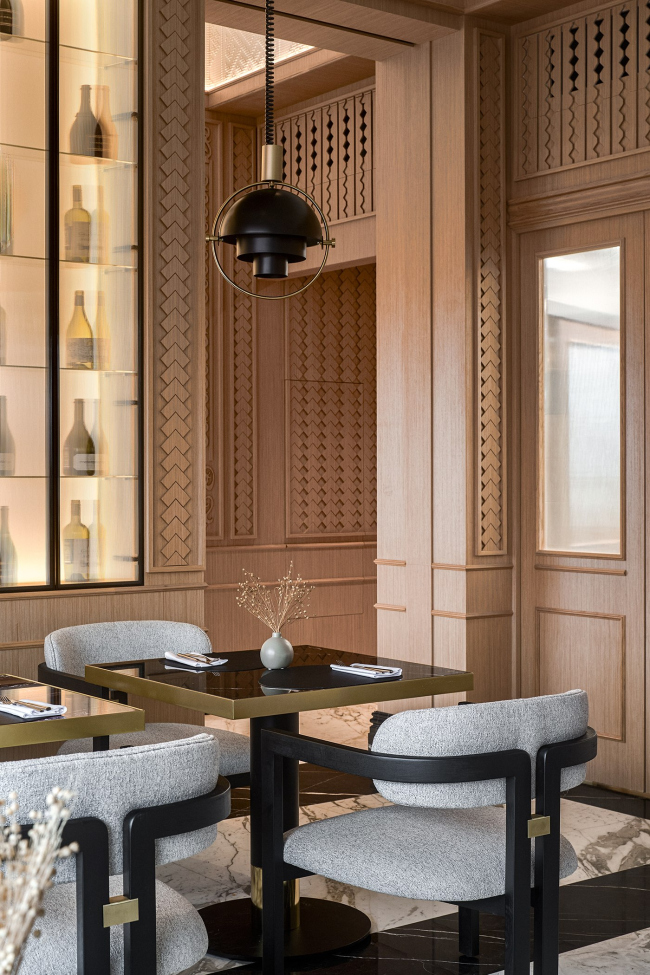 Acron Hotel Veliky Novgorod, a member of Radisson Individuals. Ресторан Acron Hotel Veliky Novgorod, a member of Radisson Individuals. Ресторан