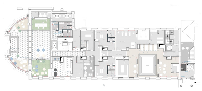 Acron Hotel Veliky Novgorod, a member of Radisson Individuals. ���� 1 �����