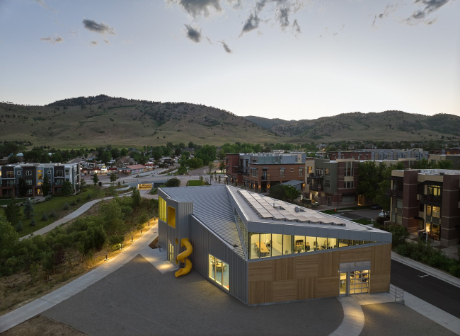 ��������� ���������� NoBo � ��������