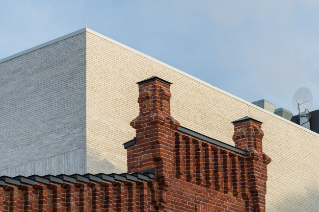 Комьюнити-центр АРТ в Казани Комьюнити-центр АРТ в Казани