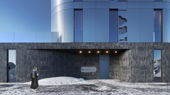 Туристический кластер Северо-Кавказского Федерального округа. ВТРК Эльбрус. Реконструкция гостиницы Приют-11 Туристический кластер Северо-Кавказского Федерального округа. ВТРК Эльбрус. Реконструкция гостиницы Приют-11