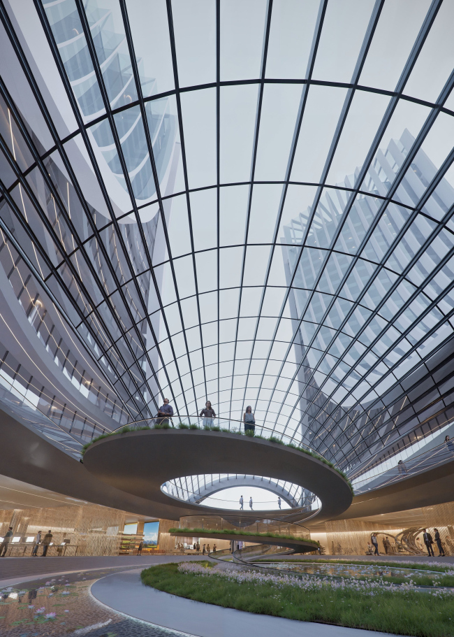 ������-���� Napoli Porta Est ��� ��������� ����� �������