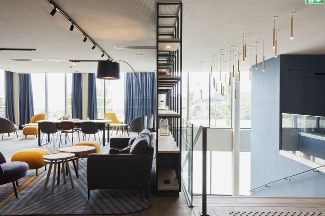 ��������� Hyatt Place � �����