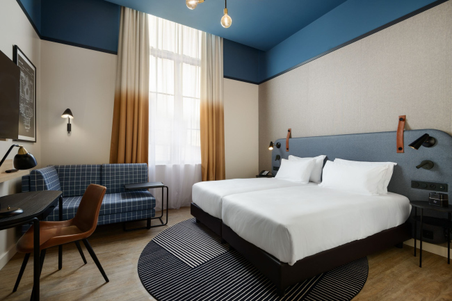 ��������� Hyatt Place � �����