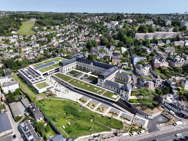 ��������� Hyatt Place � �����