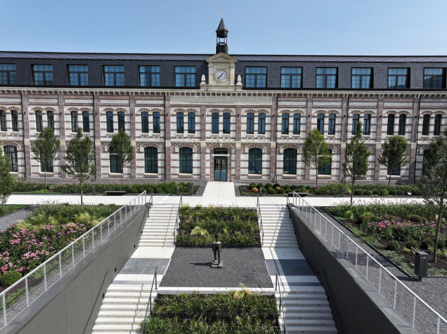 ��������� Hyatt Place � �����