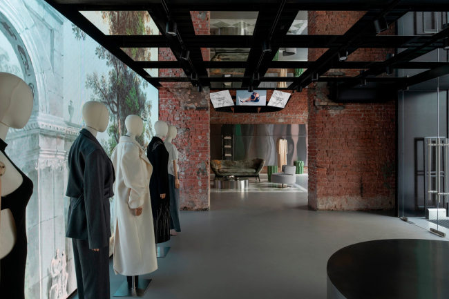 ����� ������� ������ �Nude Story�