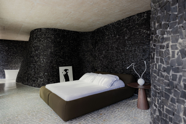 ������� ��� Casa Seriema