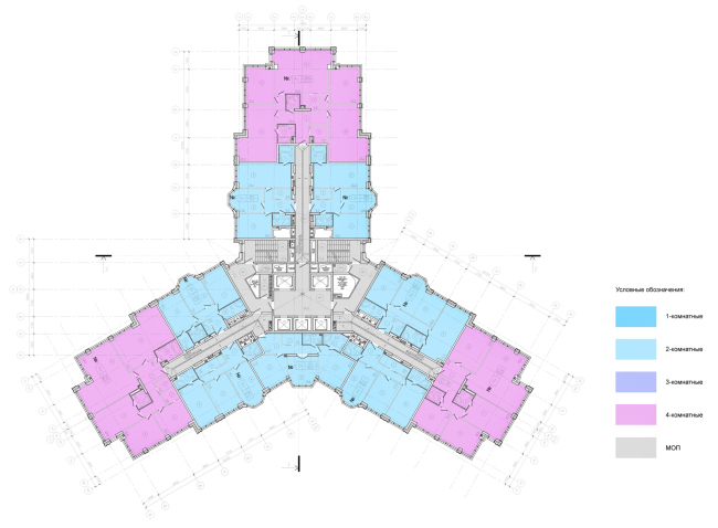   24, 25 . .   Full House