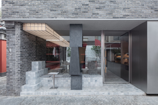 Кафе JM Кафе JM