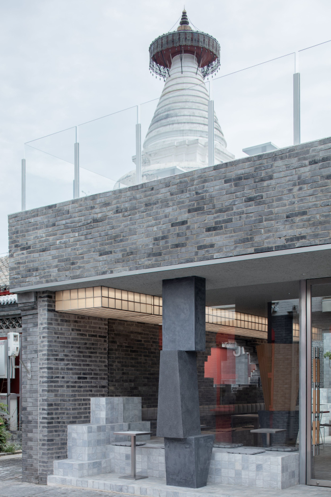 Кафе JM Кафе JM