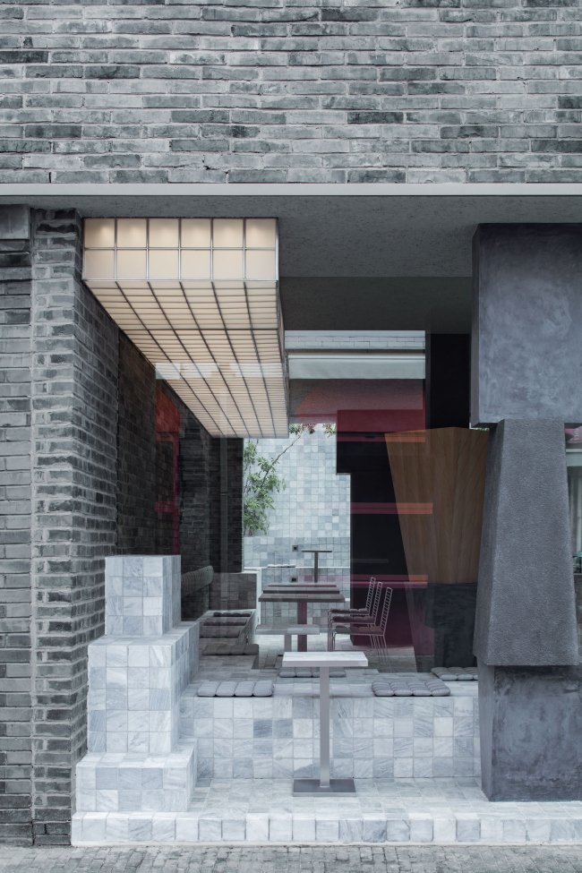 Кафе JM Кафе JM