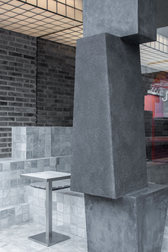 Кафе JM Кафе JM