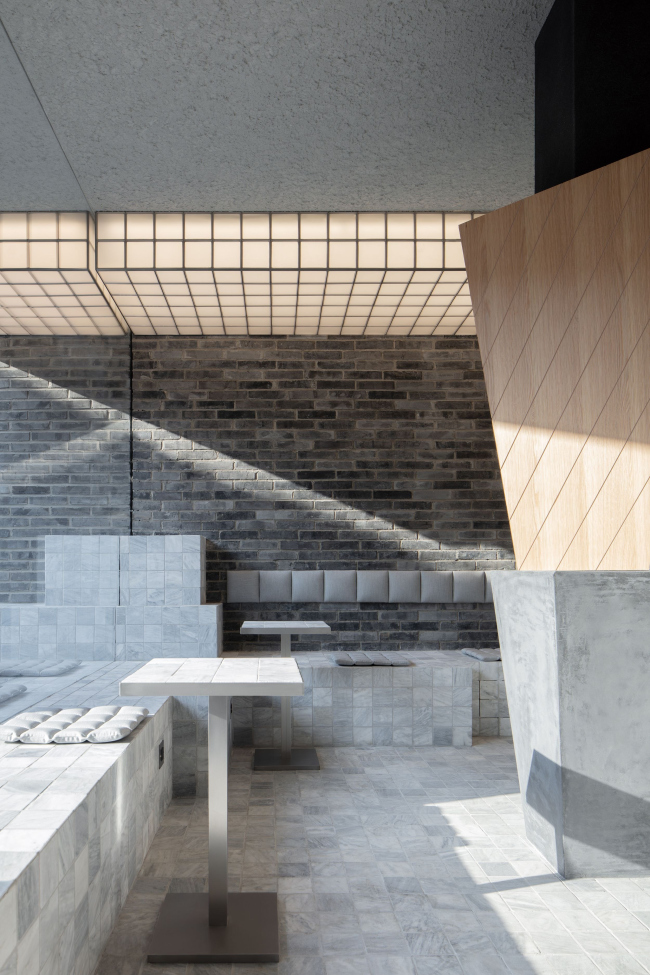 Кафе JM Кафе JM