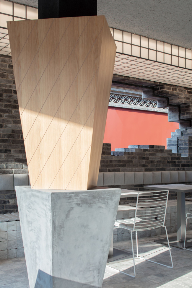 Кафе JM Кафе JM