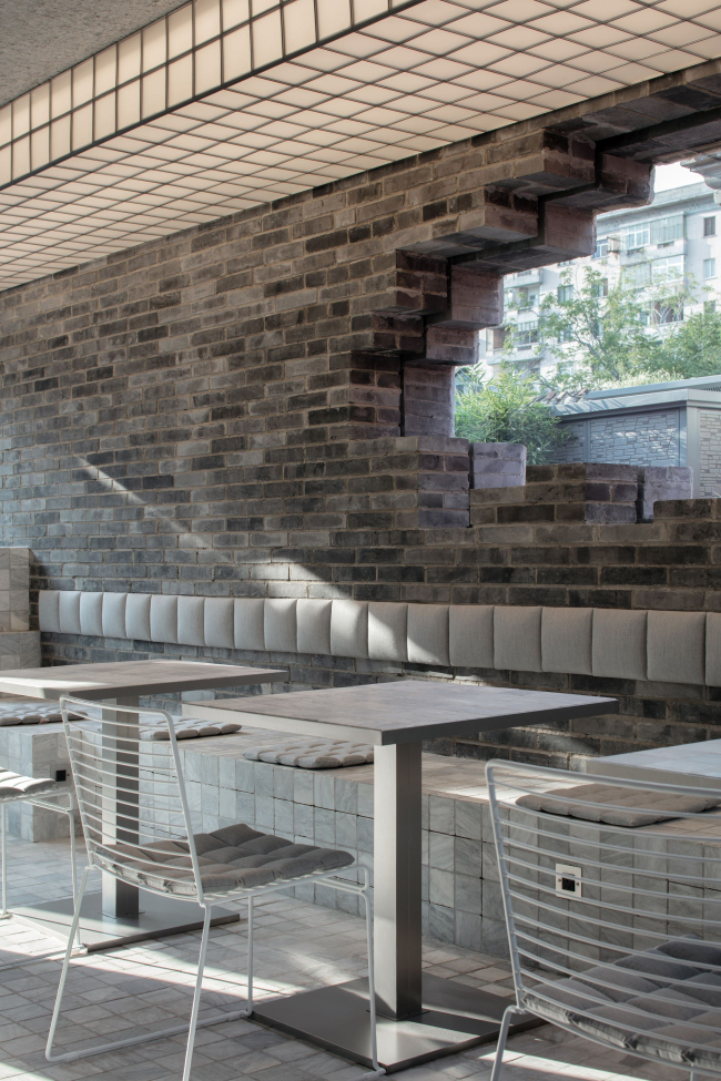 Кафе JM Кафе JM