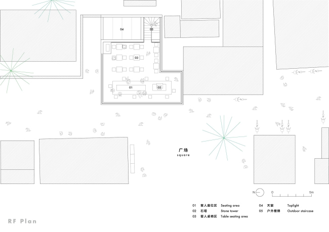 Кафе JM Кафе JM